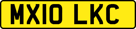 MX10LKC