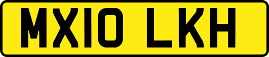 MX10LKH