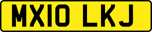 MX10LKJ