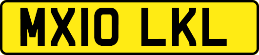 MX10LKL