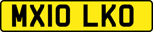 MX10LKO