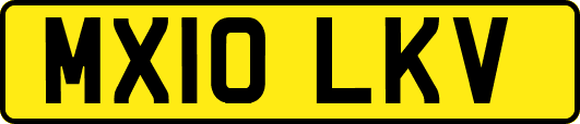 MX10LKV