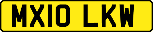 MX10LKW