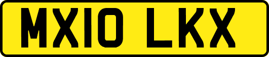 MX10LKX
