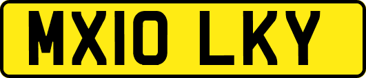MX10LKY