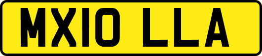 MX10LLA