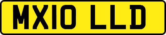 MX10LLD