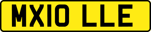 MX10LLE