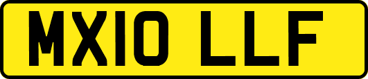 MX10LLF