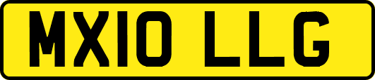 MX10LLG