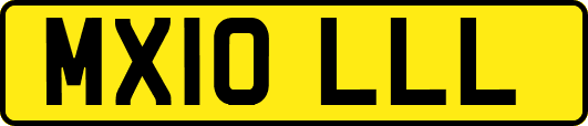 MX10LLL
