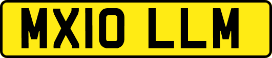 MX10LLM