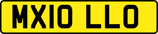 MX10LLO
