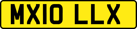 MX10LLX