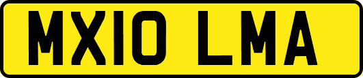 MX10LMA
