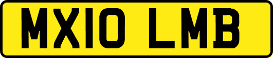 MX10LMB