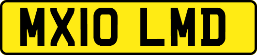 MX10LMD