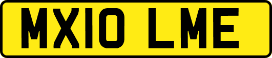 MX10LME