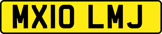 MX10LMJ
