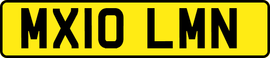 MX10LMN