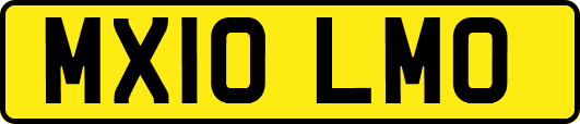 MX10LMO