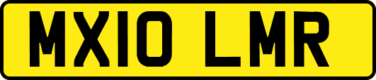 MX10LMR