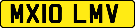 MX10LMV