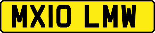 MX10LMW
