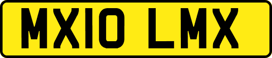 MX10LMX