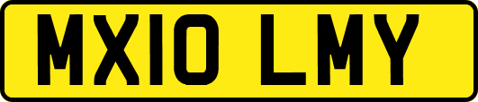 MX10LMY
