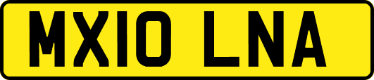 MX10LNA