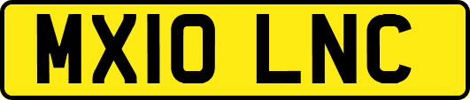 MX10LNC