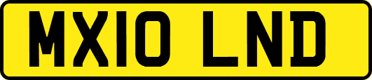 MX10LND