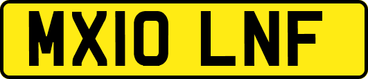 MX10LNF