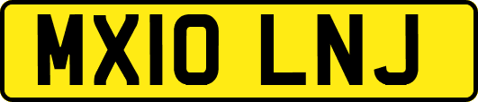MX10LNJ