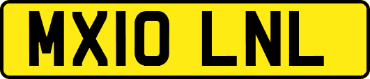 MX10LNL