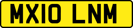 MX10LNM