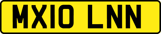 MX10LNN