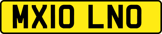 MX10LNO