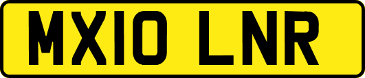 MX10LNR