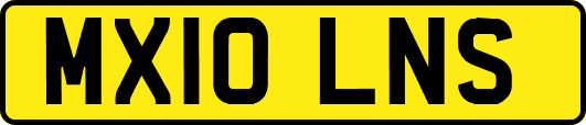 MX10LNS