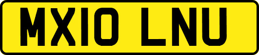MX10LNU