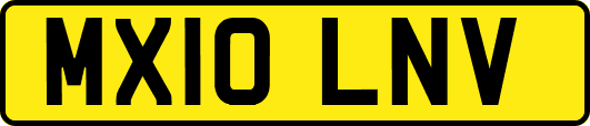 MX10LNV