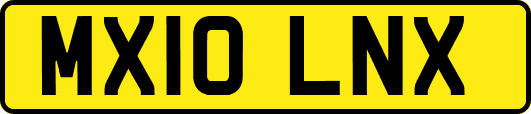 MX10LNX