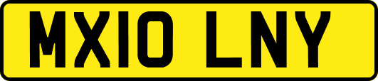 MX10LNY
