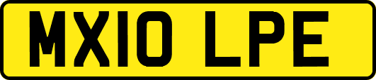 MX10LPE