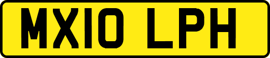 MX10LPH