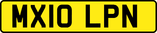 MX10LPN