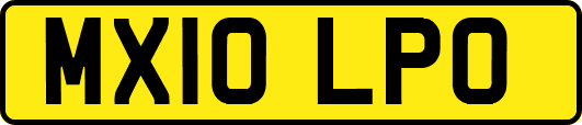 MX10LPO