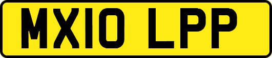 MX10LPP